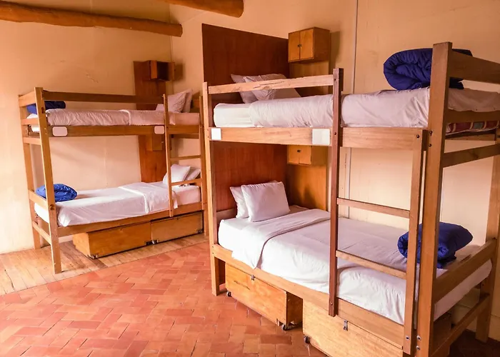 Albergue Loki Cuzco