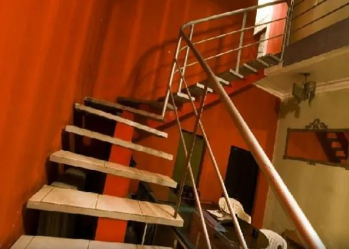 La Casa de mi Abuelo