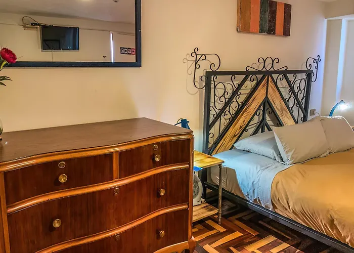 Albergue Hommam (Adults Only) Cuzco